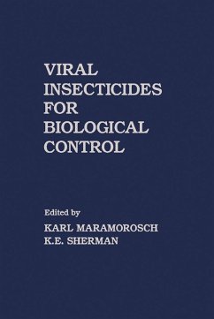 Viral Insecticides for Biological Control (eBook, PDF)