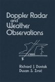 Doppler Radar and Weather Observations (eBook, PDF)