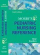 Mosby's Pediatric Nursing Reference... - Bild 1