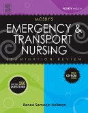 Mosby's Emergency & Transport Nursing Examination Review - E-Book (eBook, ePUB)