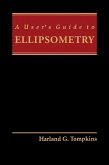 A User's Guide to Ellipsometry (eBook, PDF)