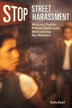 Cover Stop Street Harassment (eBook, PDF)