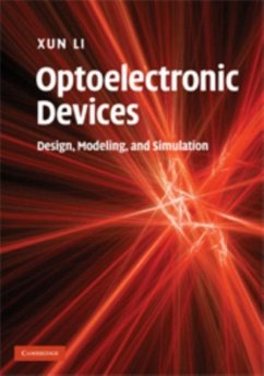 Optoelectronic Devices (eBook, PDF) - Li, Xun