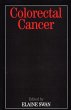 Colorectal Cancer (eBook, PDF) - Swan, Elaine