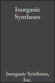 Inorganic Syntheses, Volume 3 (eBook, PDF)