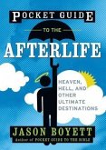 Pocket Guide to the Afterlife (eBook, PDF)