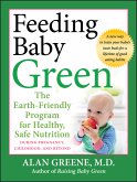 Feeding Baby Green (eBook, ePUB)