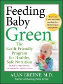 Feeding Baby Green (eBook, ePUB)