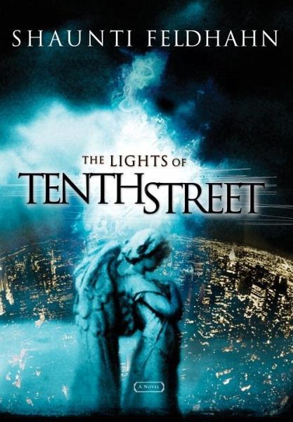The Lights of Tenth Street (eBook, ePUB)
