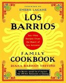Los Barrios Family Cookbook (eBook, ePUB)