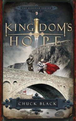Kingdom's Hope (eBook, ePUB) - Black, Chuck
