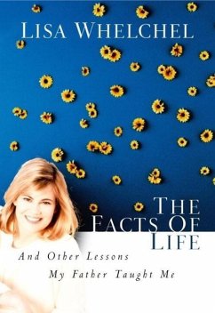 The Facts of Life (eBook, ePUB) - Whelchel, Lisa