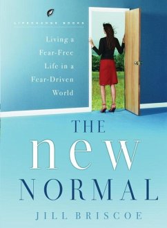 The New Normal (eBook, ePUB) - Briscoe, Jill