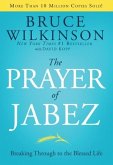 The Prayer of Jabez (eBook, ePUB)