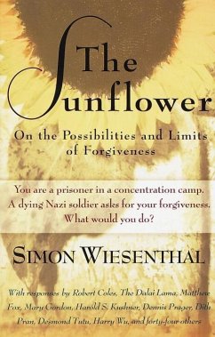 Cover The Sunflower (eBook, ePUB)