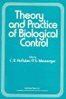Theory and Practice of Biological... - Bild 1