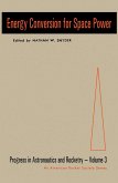 Energy Conversion for Space Power (eBook, PDF)