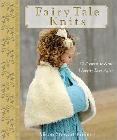 Cover Fairy Tale Knits (eBook, ePUB)