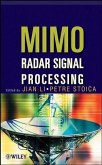MIMO Radar Signal Processing (eBook, PDF)