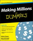 Making Millions For Dummies (eBook, ePUB)