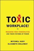 Toxic Workplace! (eBook, PDF)