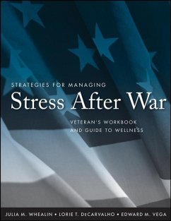 Cover Strategies for Managing Stress After War (eBook, PDF)