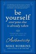 Be Yourself, Everyone Else is Already... - Bild 1