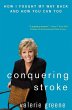 Conquering Stroke (eBook, ePUB) - Bild 1
