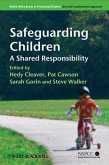 Safeguarding Children (eBook, PDF)