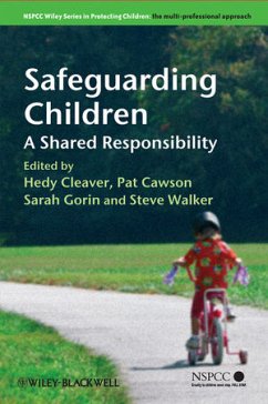 Safeguarding Children (eBook, PDF)