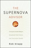 The Supernova Advisor (eBook, PDF)