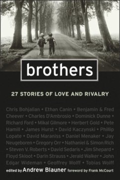 Cover Brothers (eBook, PDF)