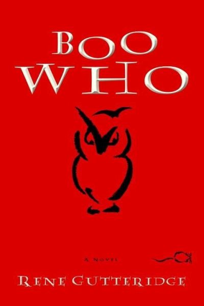 Boo Who (eBook, ePUB) Boo Who (eBook, ePUB)