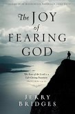 The Joy of Fearing God (eBook, ePUB)