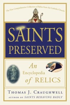 Saints Preserved (eBook, ePUB) - Craughwell, Thomas J.