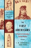 The First Americans (eBook, ePUB)