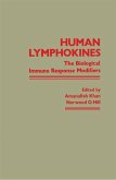 Human Lymphokines (eBook, PDF)