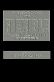 Handbook of Flexible Manufacturing Systems (eBook, PDF)