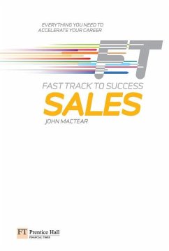 Cover Sales: Fast track to Success (eBook, ePUB)