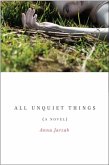All Unquiet Things (eBook, ePUB)