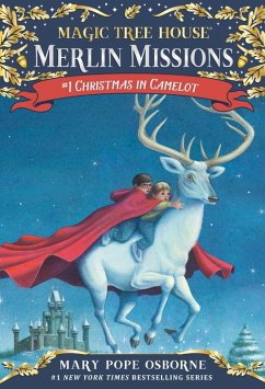 Christmas in Camelot (eBook, ePUB) - Osborne, Mary Pope