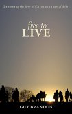 Free to Live (eBook, ePUB)