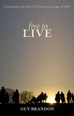 Cover Free to Live (eBook, ePUB)
