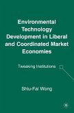 Environmental Technology Development in Liberal and Coordinated Market Economies (eBook, PDF)