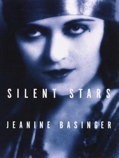 Silent Stars (eBook, ePUB) - Basinger, Jeanine