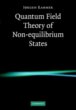 Quantum Field Theory of Non-equilibrium... - Bild 1