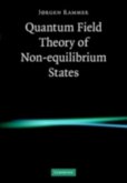 Quantum Field Theory of Non-equilibrium States (eBook, PDF)
