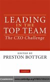 Leading in the Top Team (eBook, PDF)