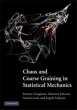 Chaos and Coarse Graining in... - Bild 1