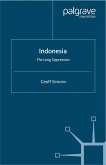 Indonesia: The Long Oppression (eBook, PDF)